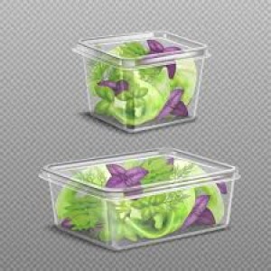 To-Go Containers